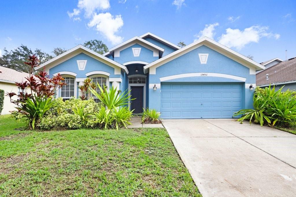 FISHHAWK RANCH PH 2 PRCL - Residential Lease