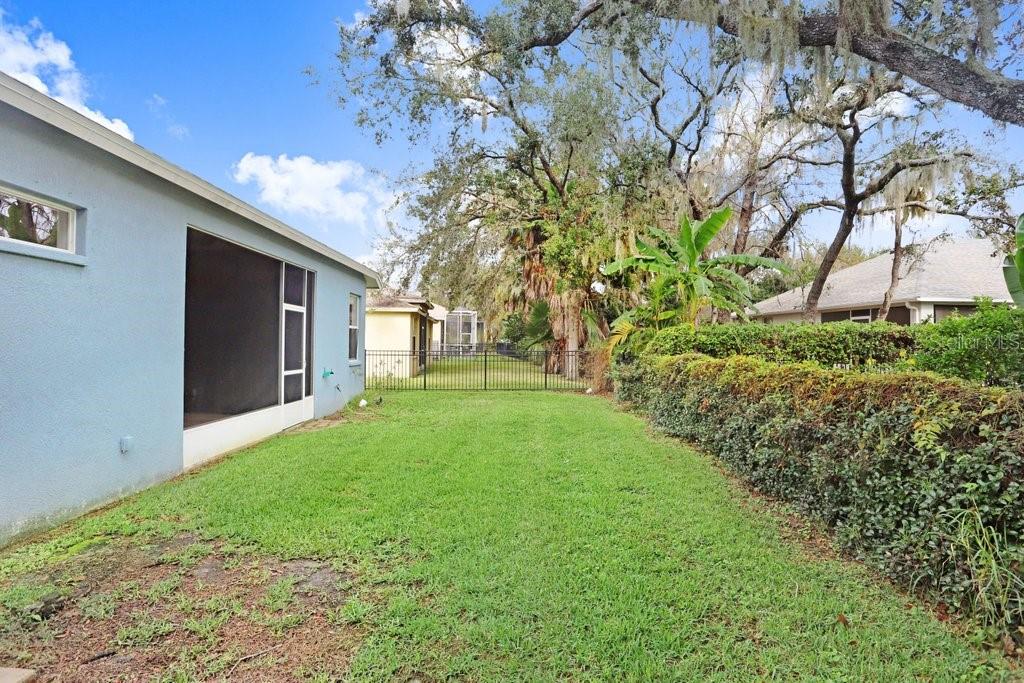 FISHHAWK RANCH PH 2 PRCL - Residential Lease