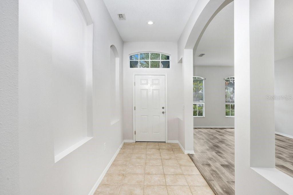 FISHHAWK RANCH PH 2 PRCL - Residential Lease