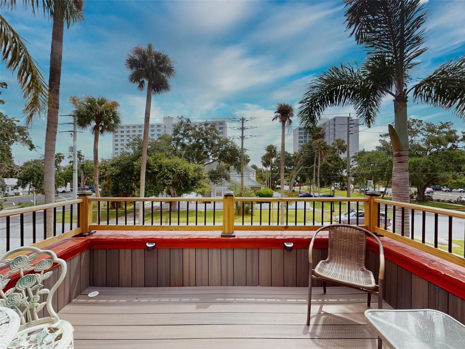 HODGMANS DAYTONA - Commercial Sale