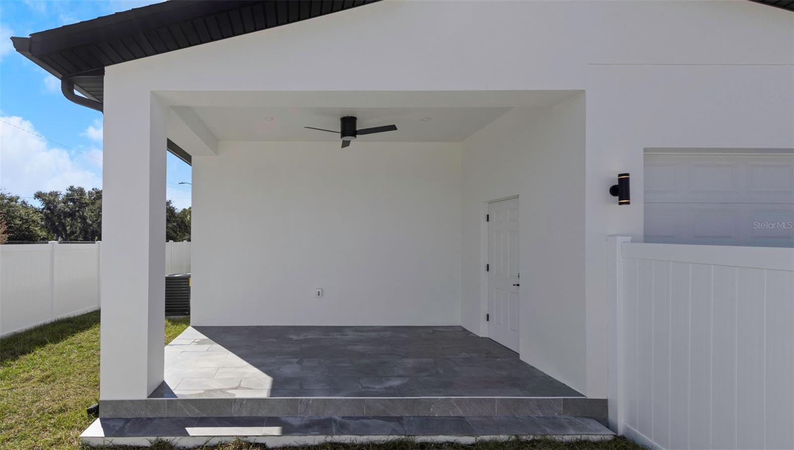 LAKEWOOD TERRACE - Residential