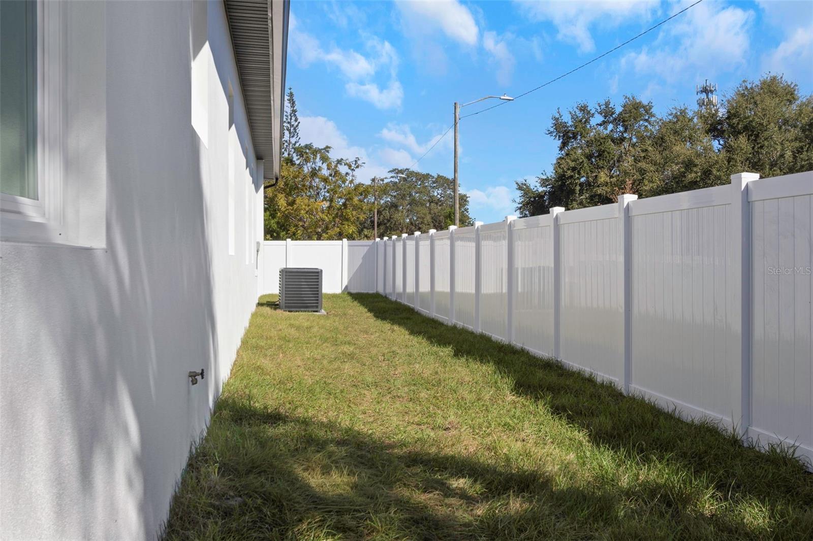 LAKEWOOD TERRACE - Residential