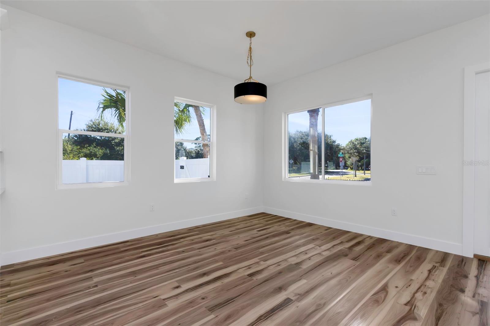 LAKEWOOD TERRACE - Residential