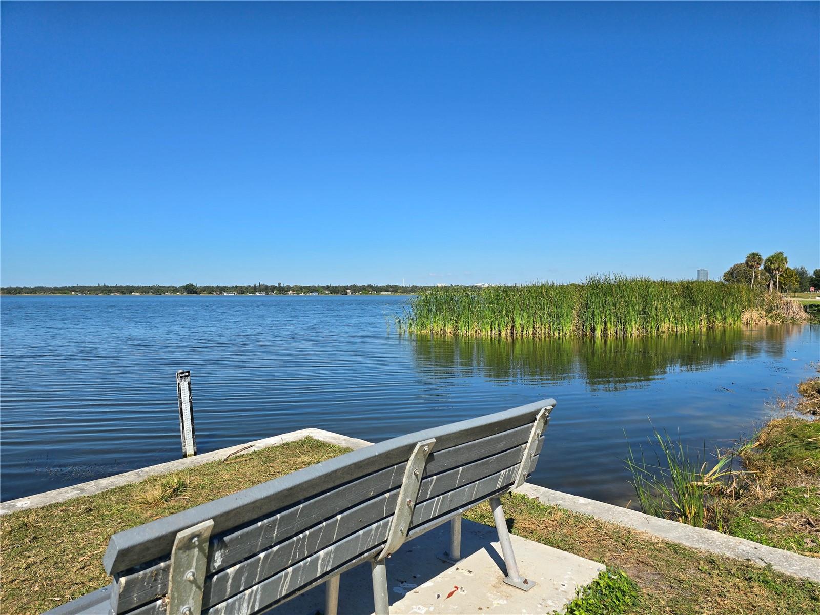 LAKEWOOD TERRACE - Residential