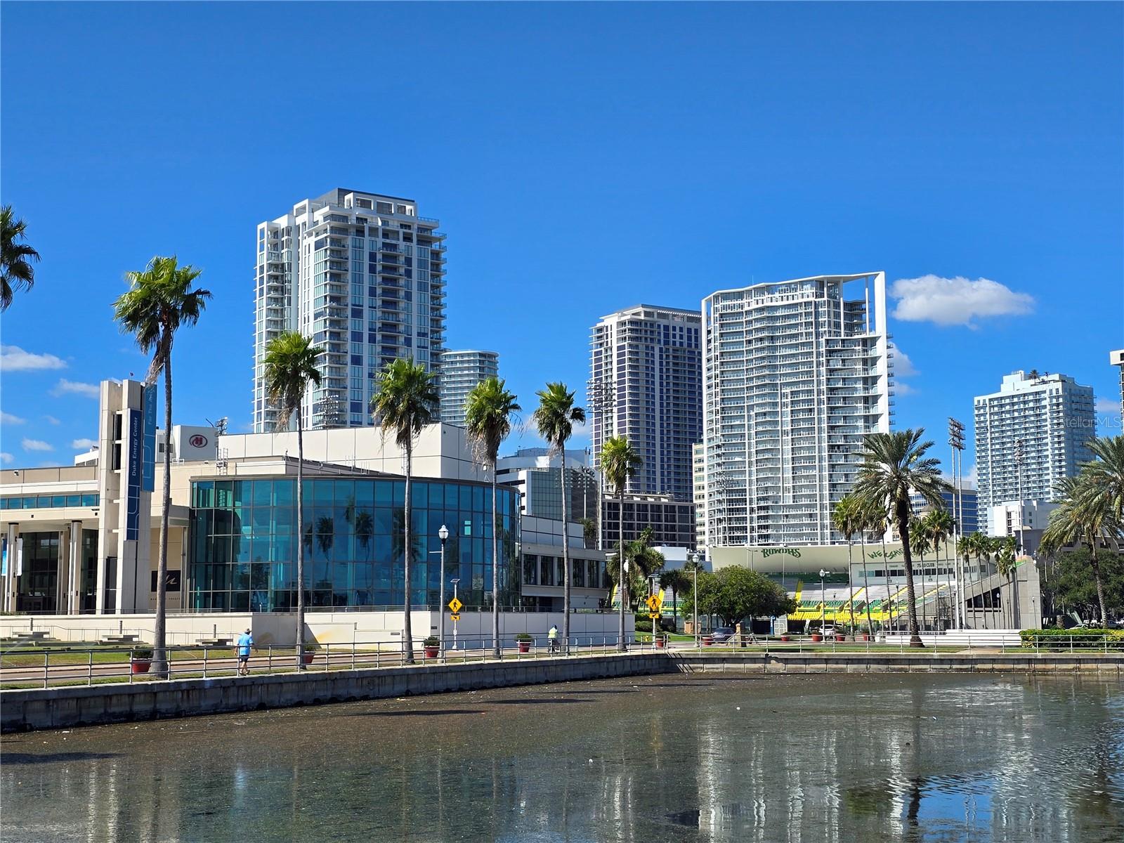 LAKEWOOD TERRACE - Residential