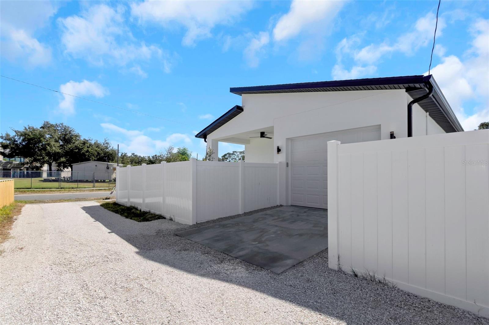 LAKEWOOD TERRACE - Residential