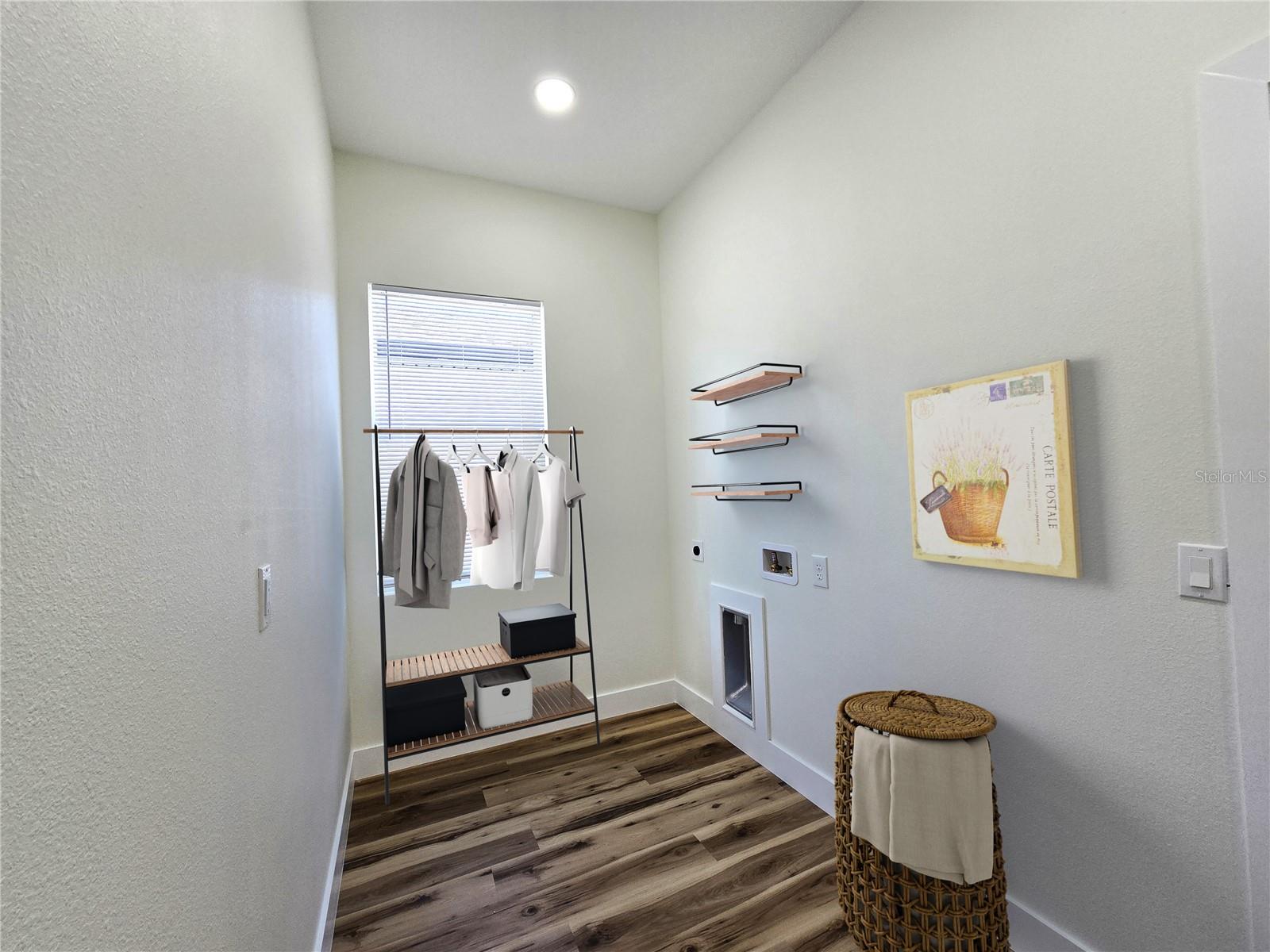 LAKEWOOD TERRACE - Residential