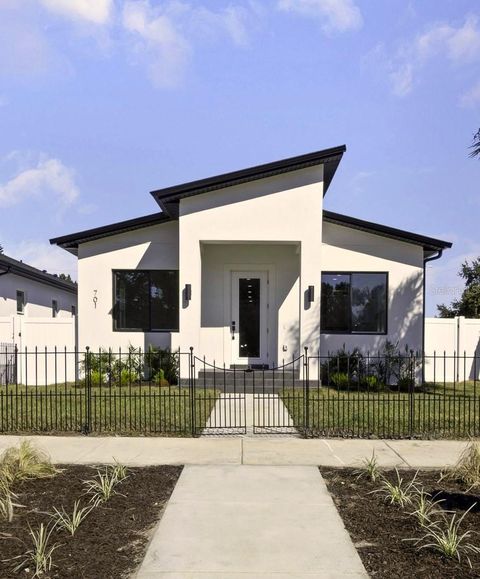 701 42ND AVENUE S ST PETERSBURG FL 33705