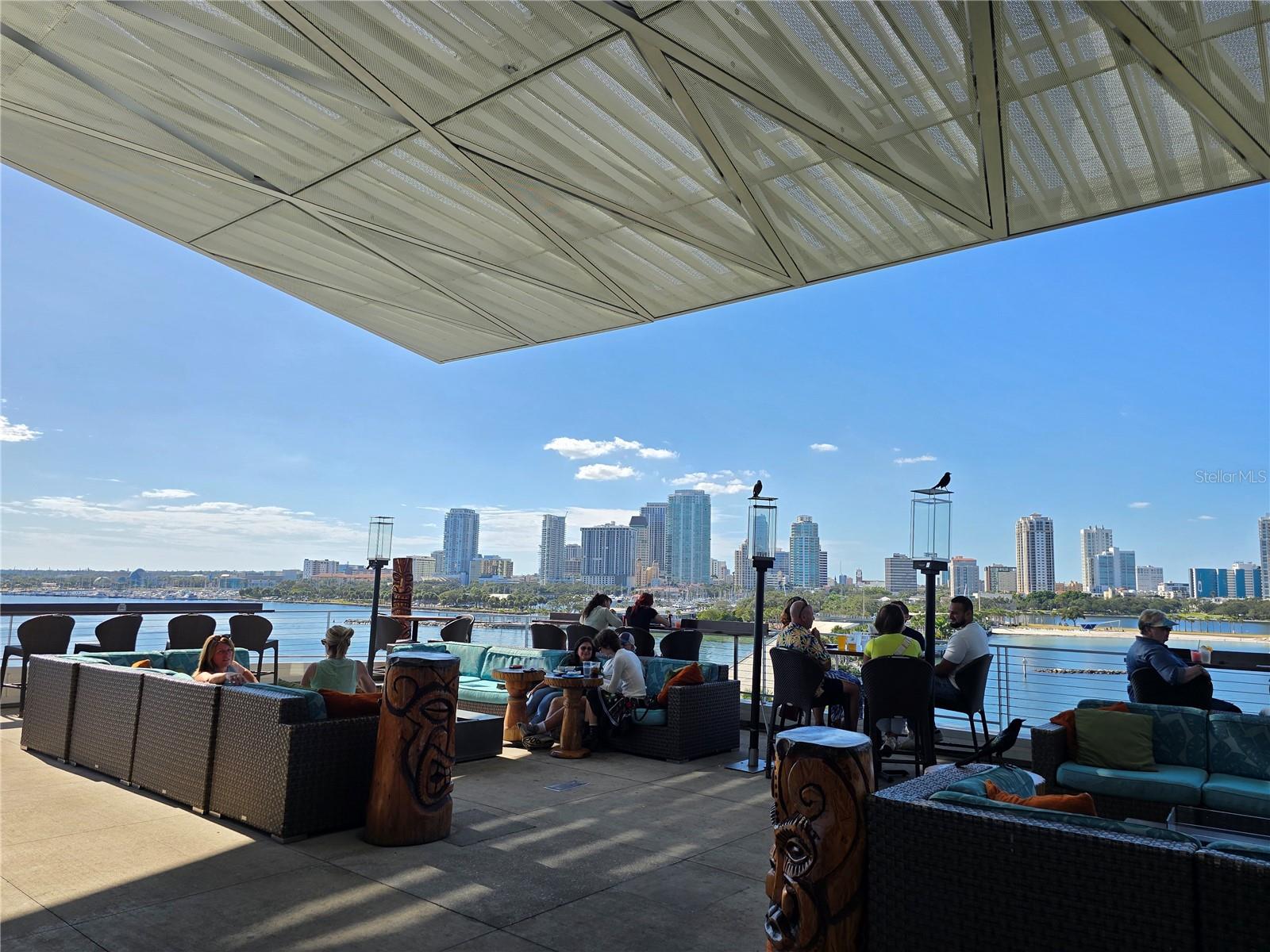 LAKEWOOD TERRACE - Residential