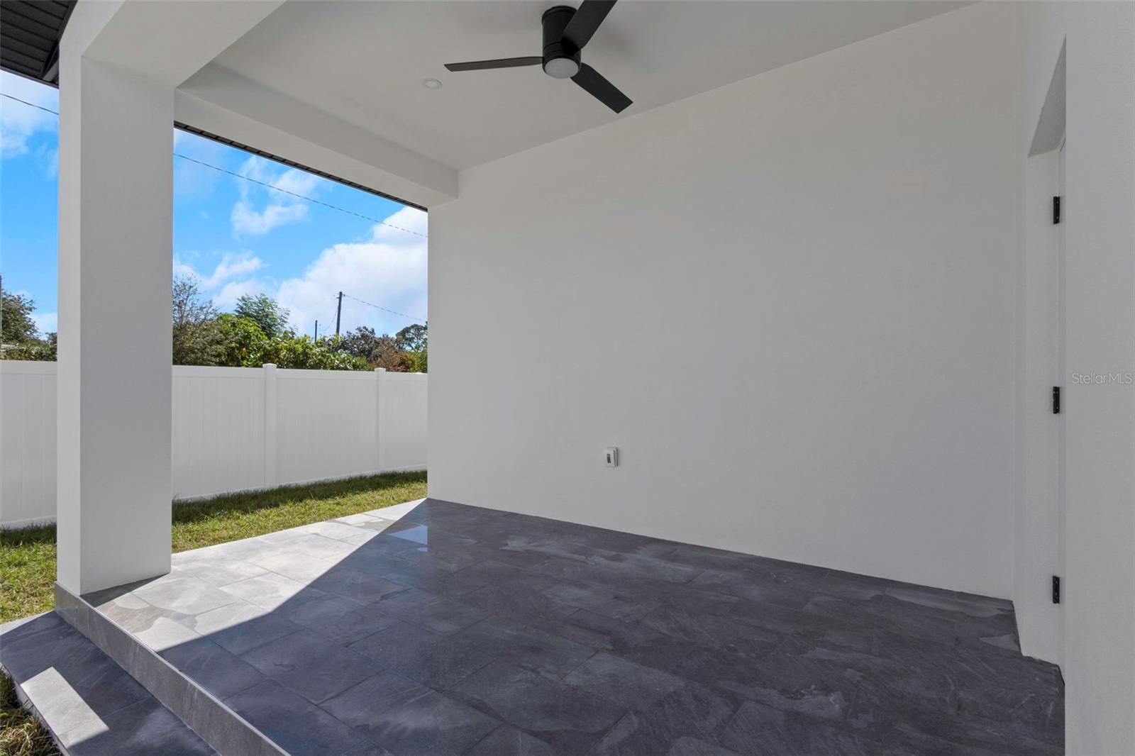 LAKEWOOD TERRACE - Residential