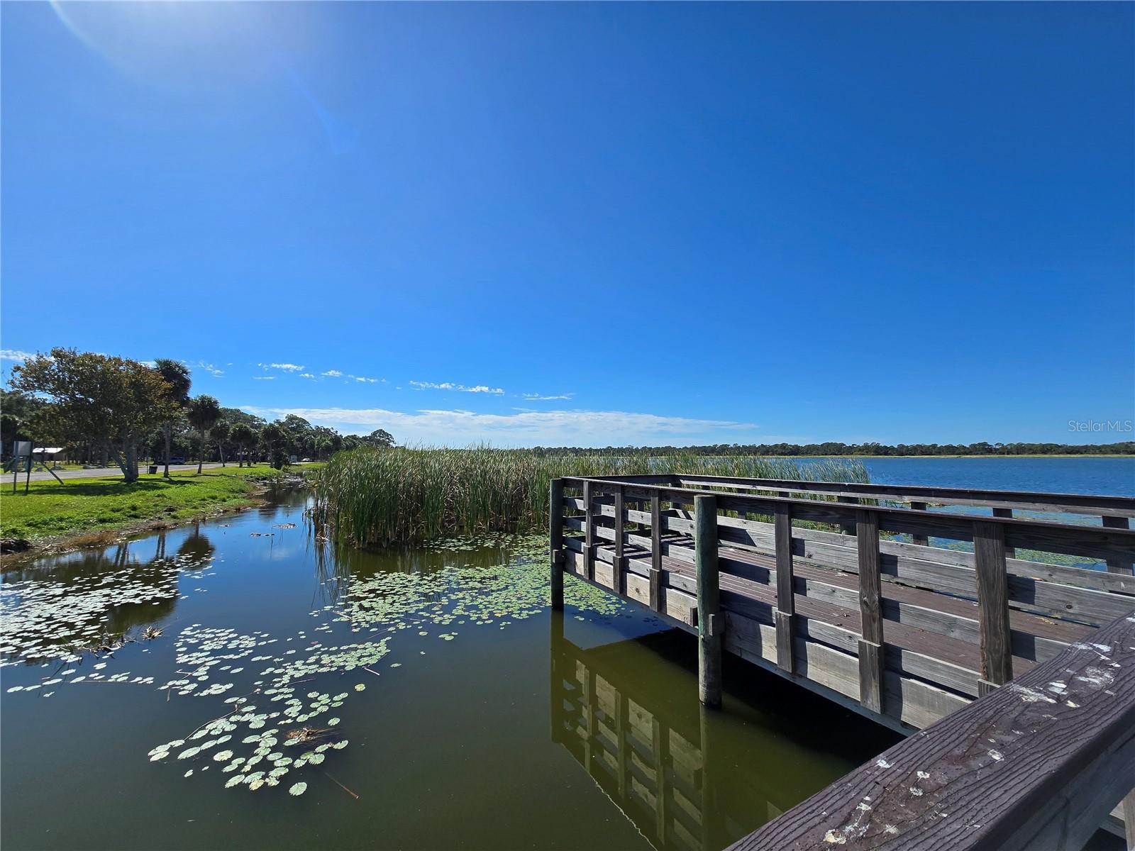 LAKEWOOD TERRACE - Residential