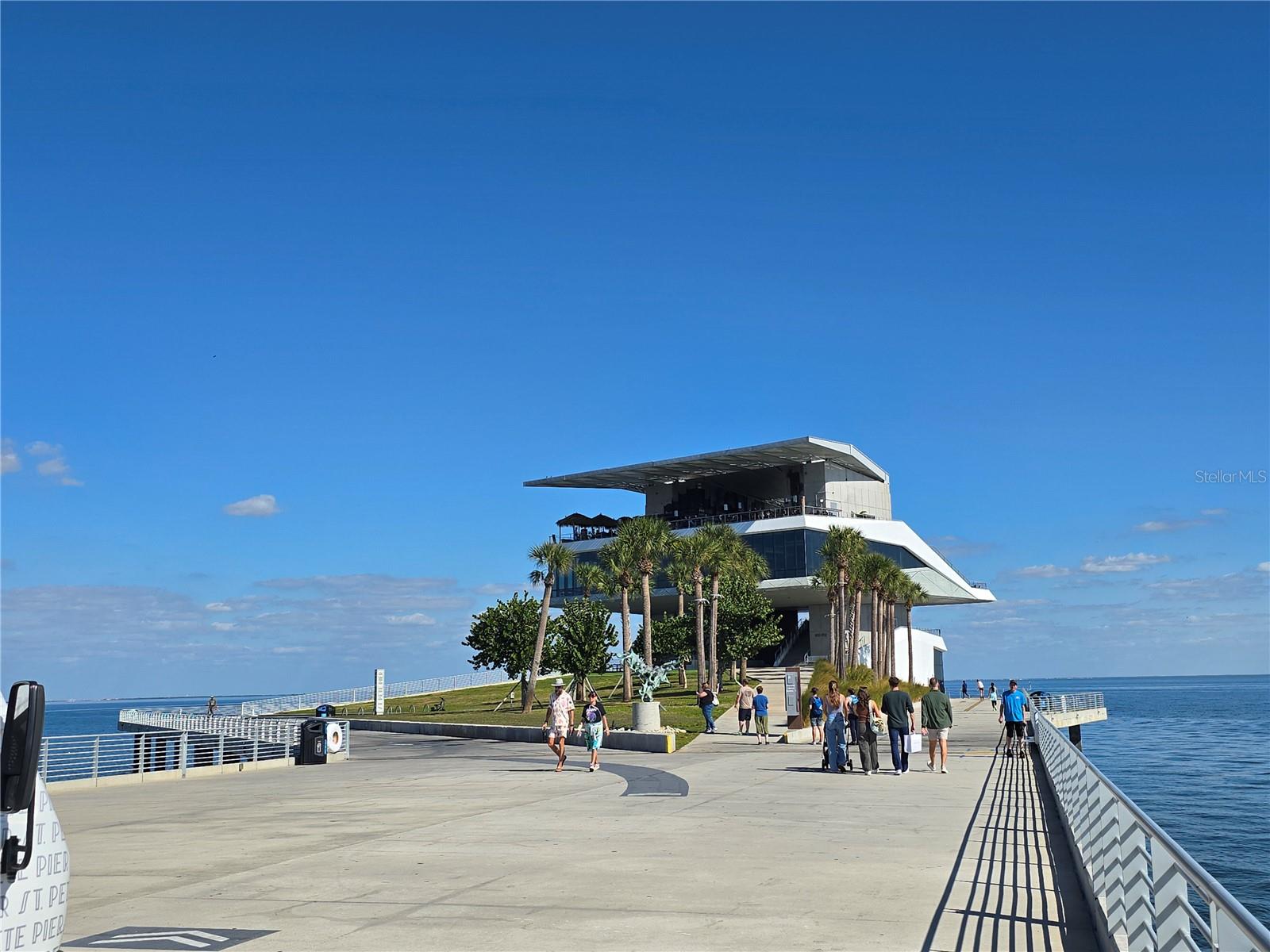 LAKEWOOD TERRACE - Residential