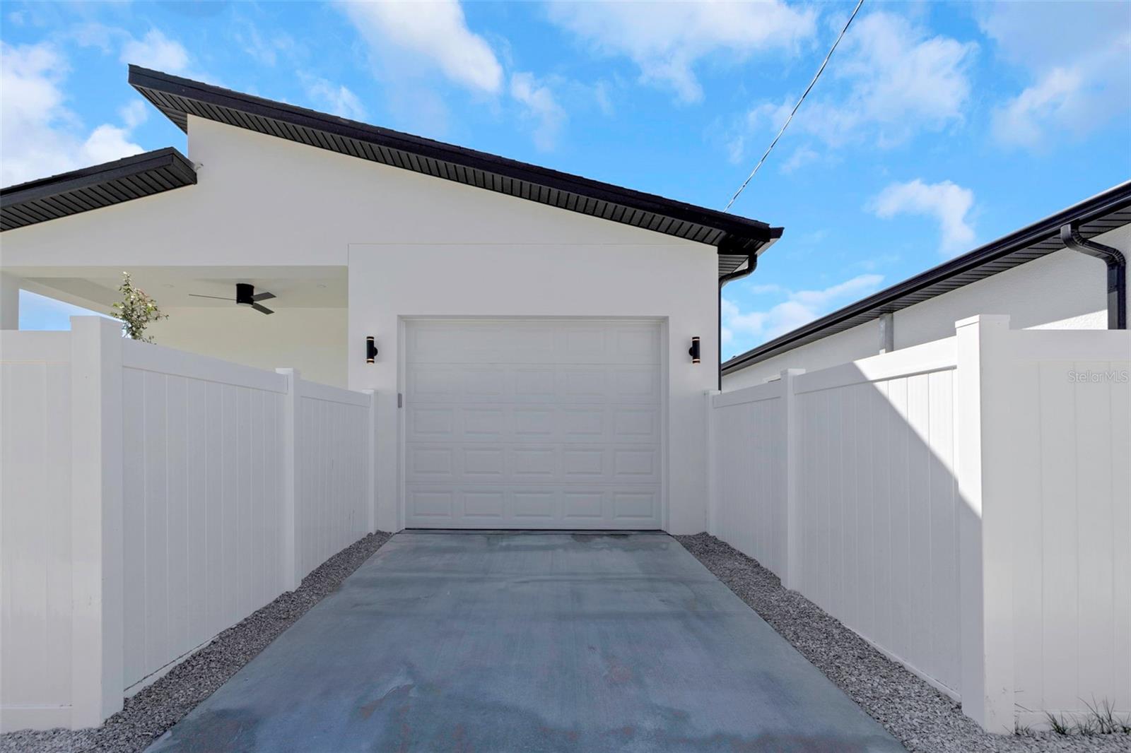 LAKEWOOD TERRACE - Residential