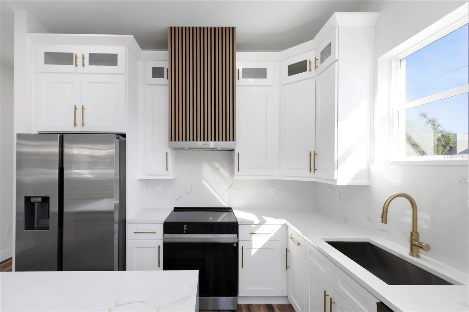 LAKEWOOD TERRACE - Residential