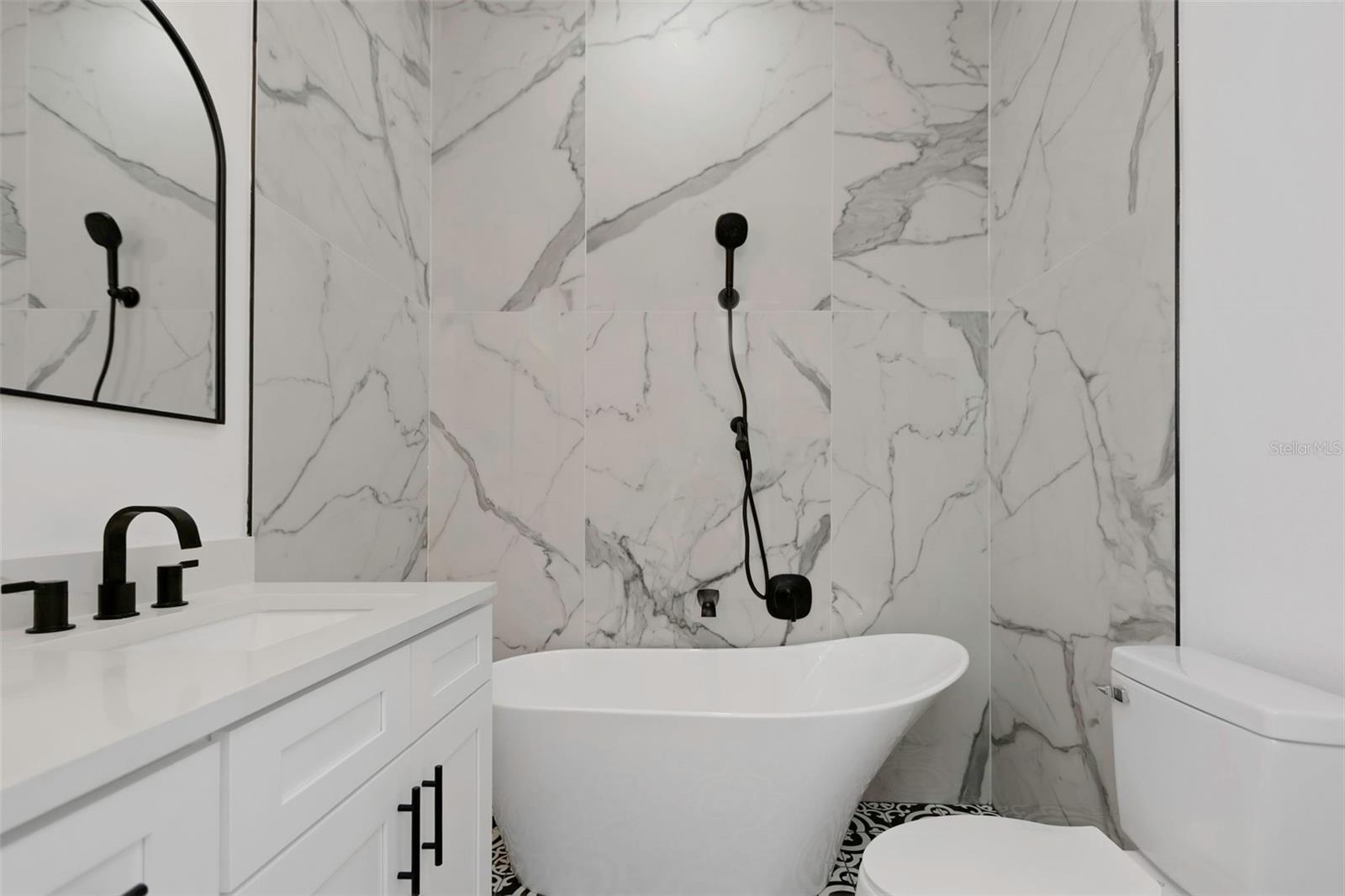 LAKEWOOD TERRACE - Residential