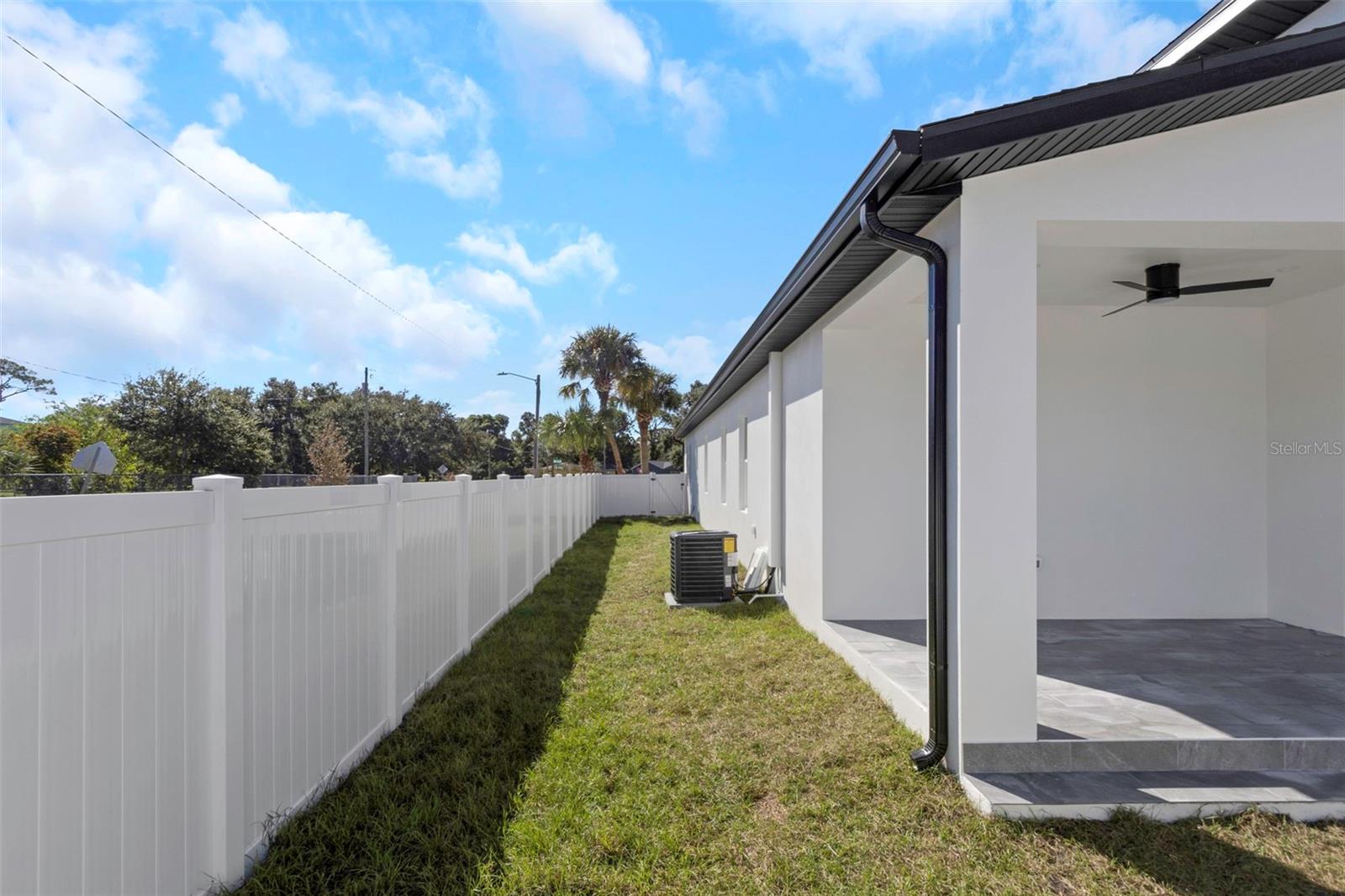 LAKEWOOD TERRACE - Residential