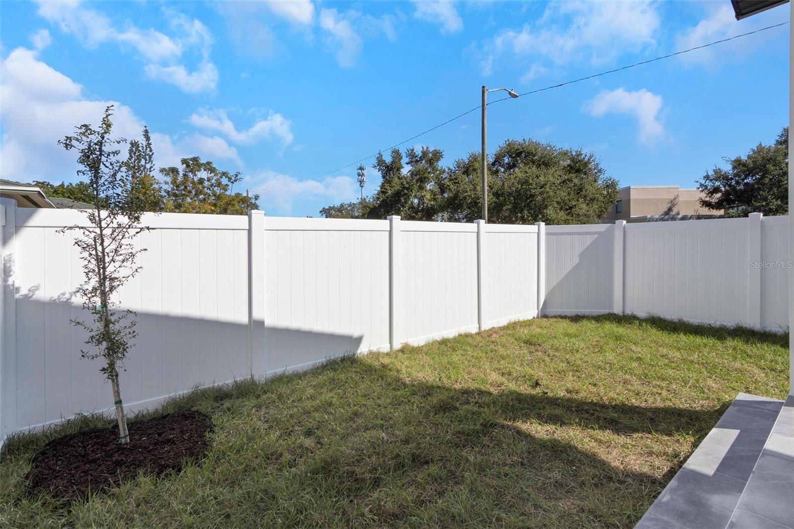 LAKEWOOD TERRACE - Residential