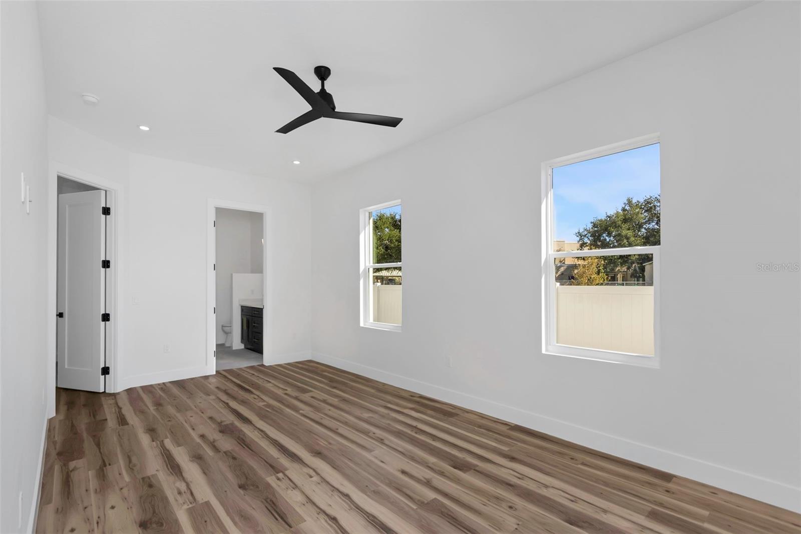 LAKEWOOD TERRACE - Residential