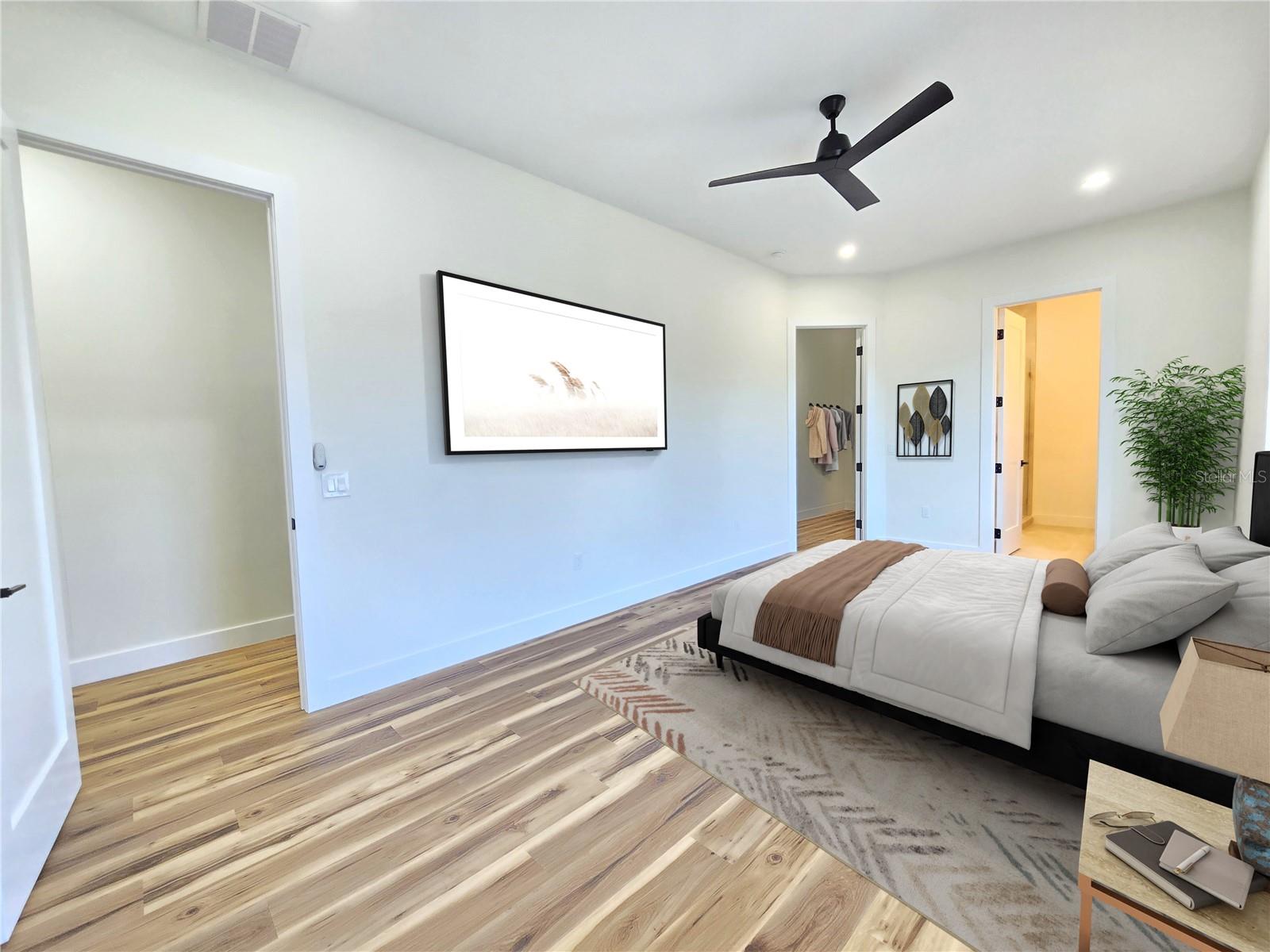 LAKEWOOD TERRACE - Residential