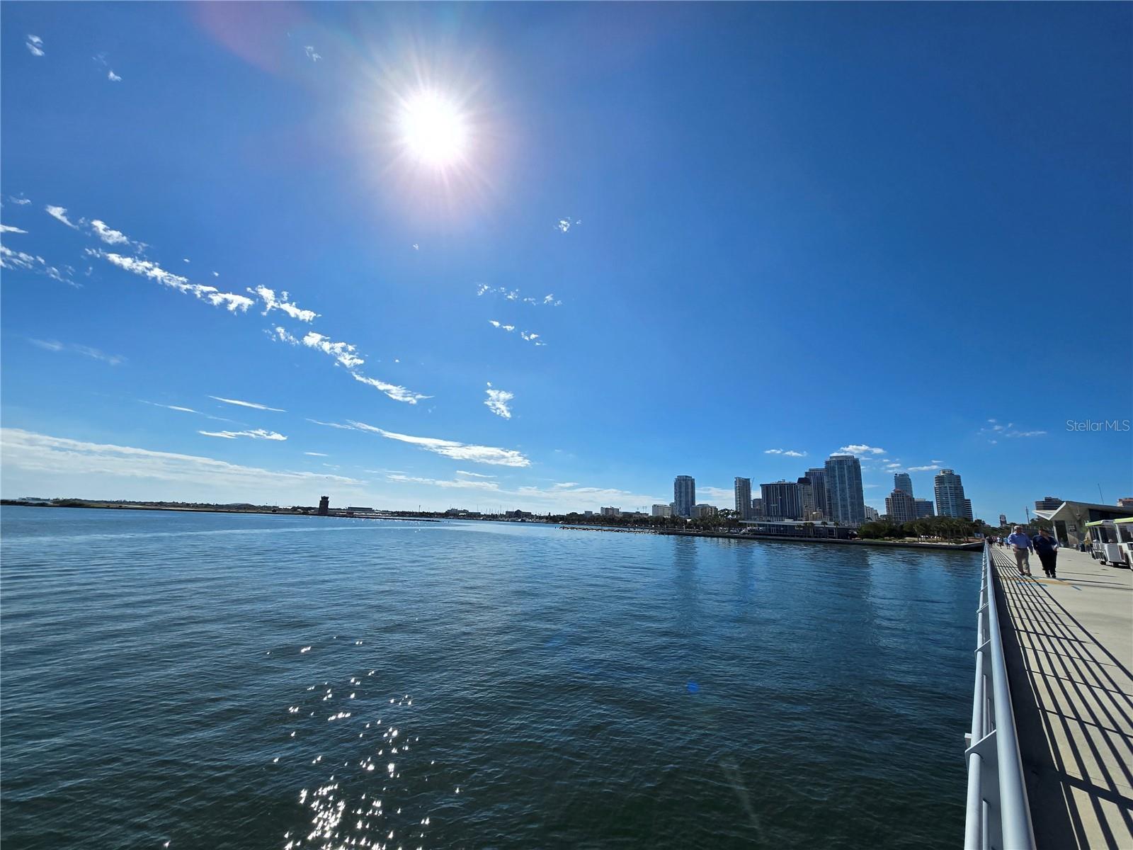 LAKEWOOD TERRACE - Residential