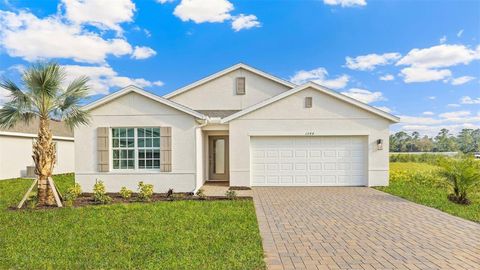 Photo of 9450 Turtle Grass Circle, Punta Gorda, FL 33950 (MLS # C7524191)