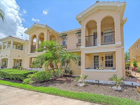 A home in SARASOTA