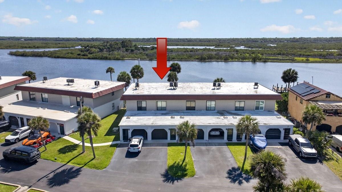 OCEAN PALM VILLAS - Residential