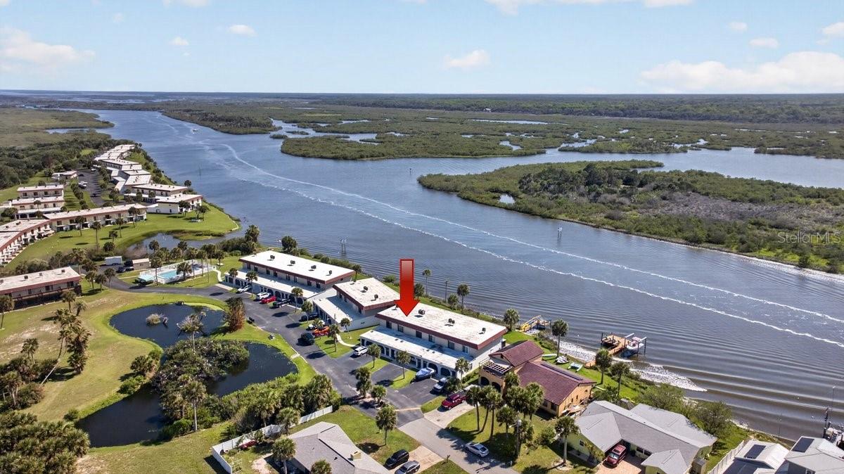 5 N OCEAN PALM VILLAS