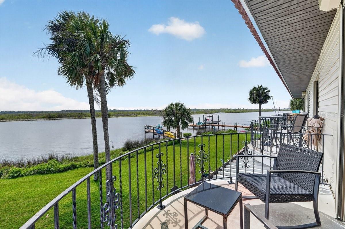 OCEAN PALM VILLAS - Residential