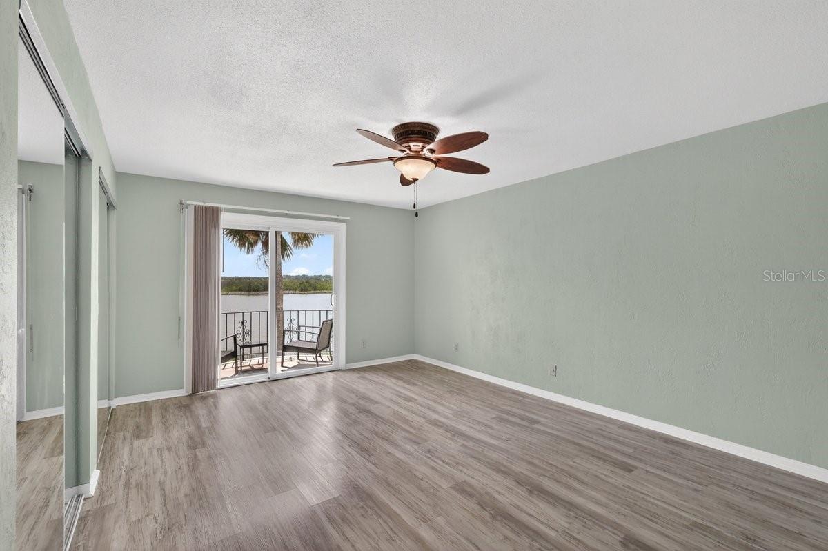 OCEAN PALM VILLAS - Residential