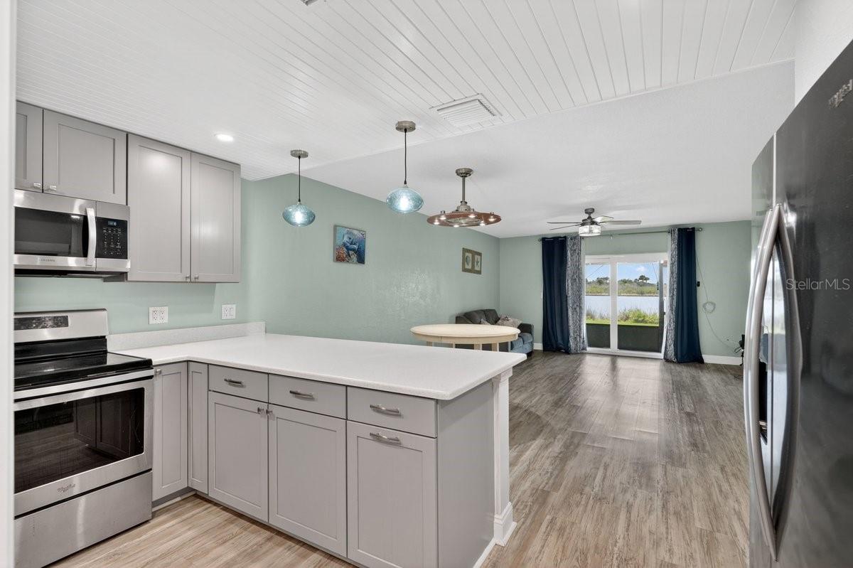 OCEAN PALM VILLAS - Residential