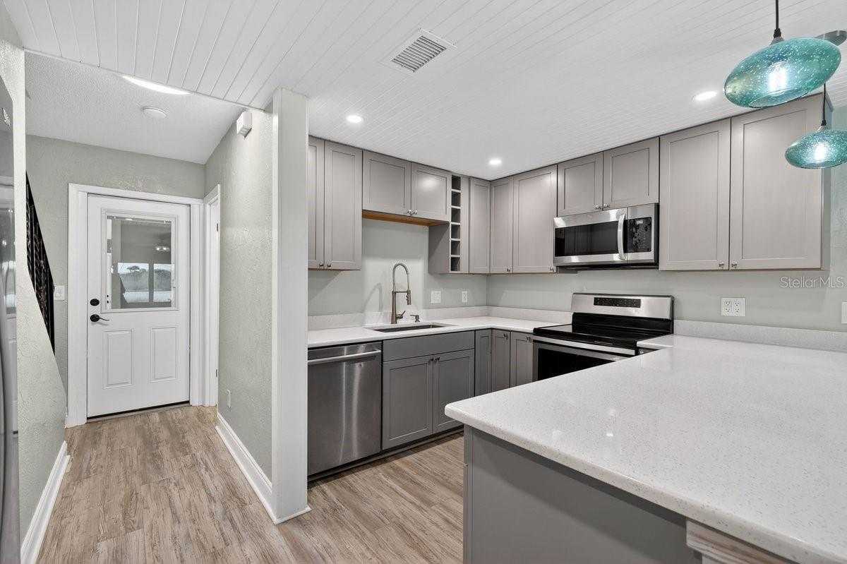 5 N OCEAN PALM VILLAS