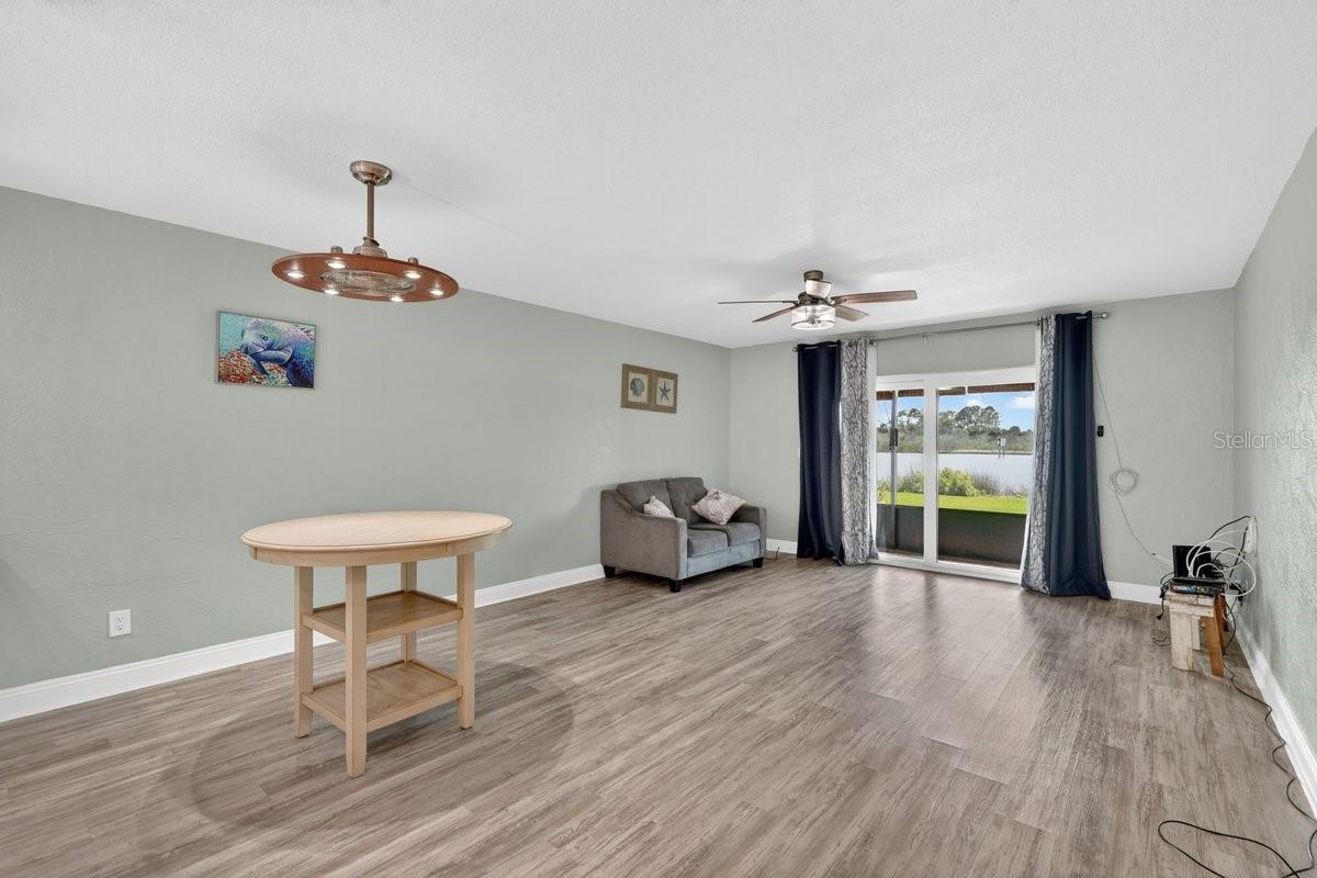 OCEAN PALM VILLAS - Residential