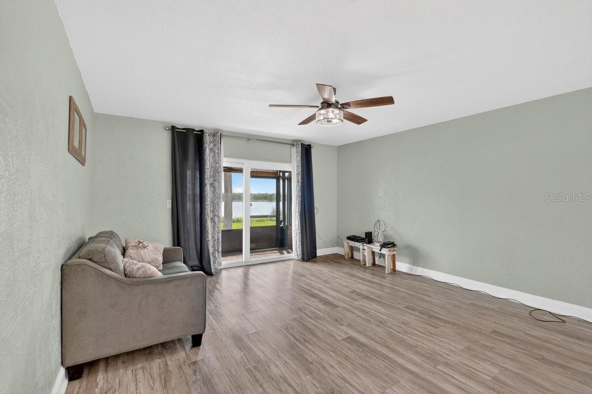 OCEAN PALM VILLAS - Residential