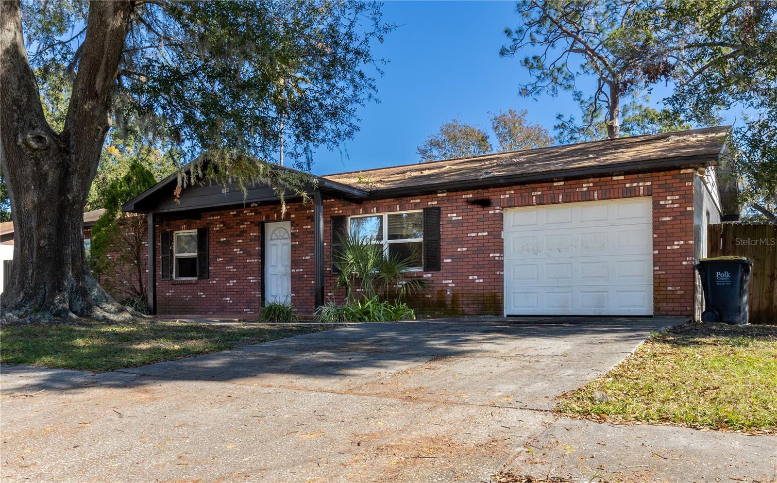 611 LIMBER LANE