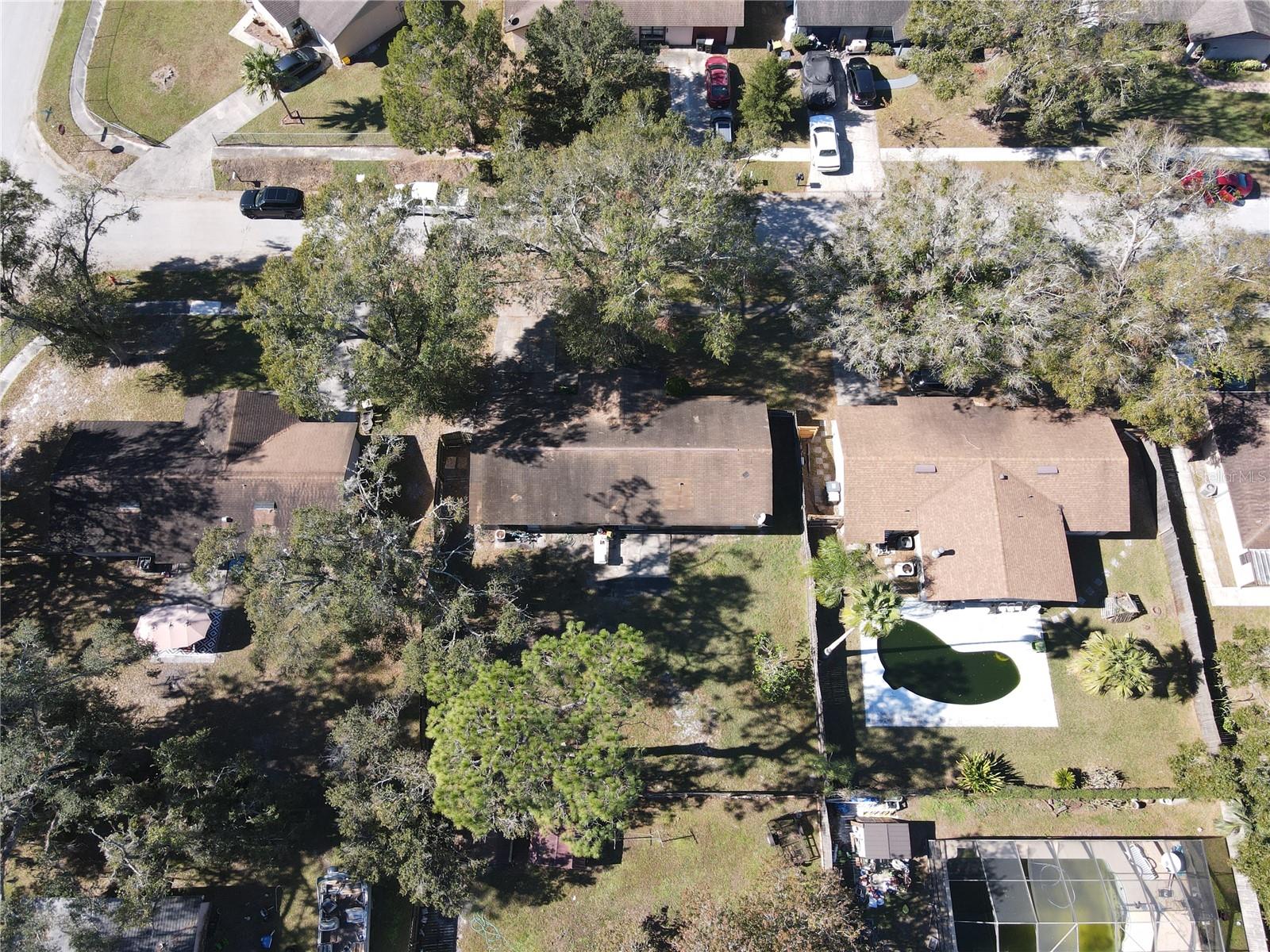 611 LIMBER LANE