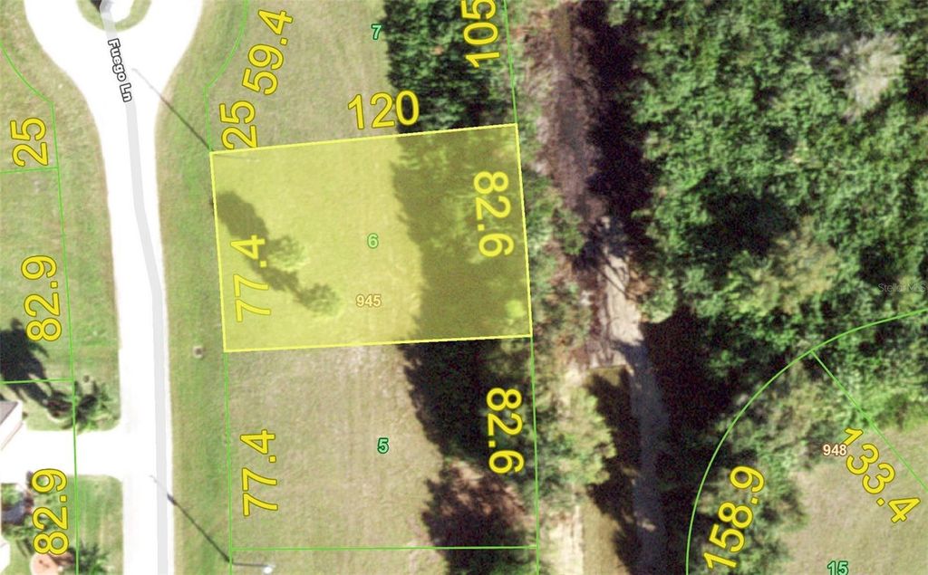 Photo of 17424 Fuego Lane, Punta Gorda, FL 33955 (MLS # C7474750)