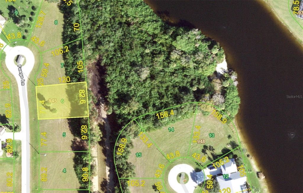 Photo of 17424 Fuego Lane, Punta Gorda, FL 33955 (MLS # C7474750)
