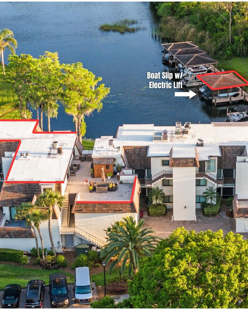 BAY HILL - Residential