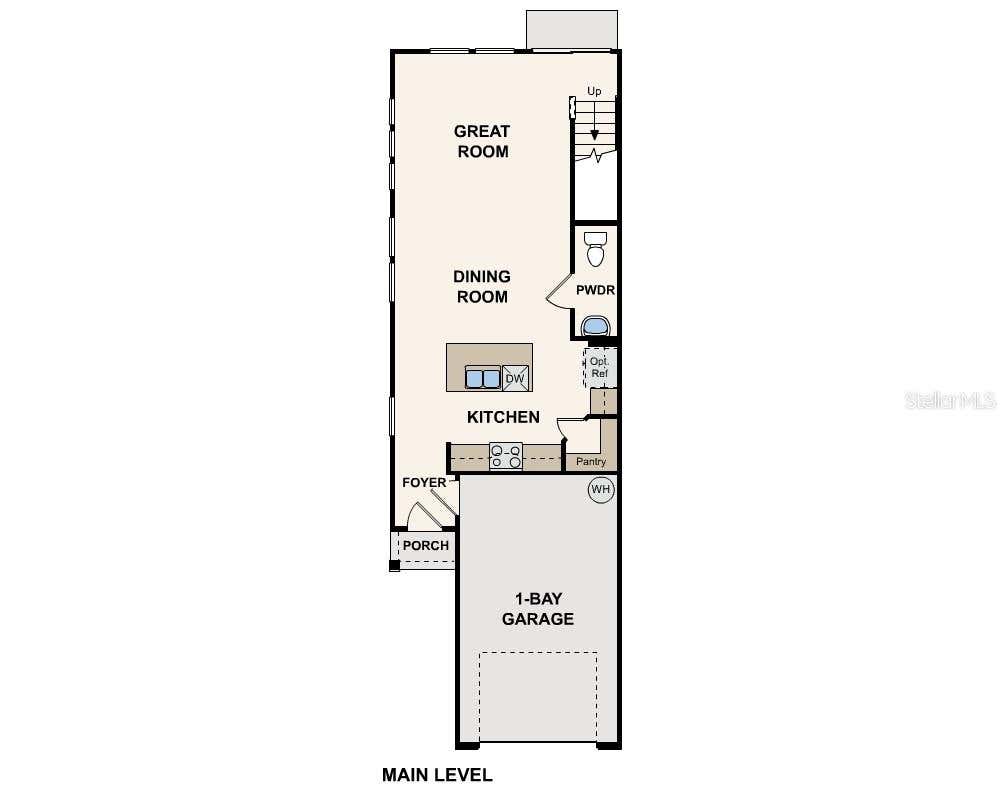 Photo of 10725 Waterfield Road, Jacksonville, FL 32210 (MLS # FC320592)