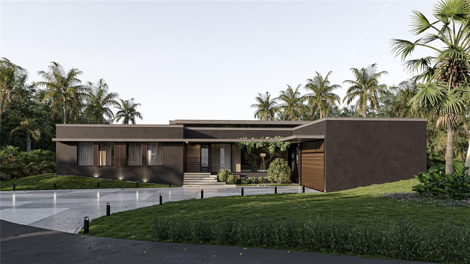 PUNTA GORDA ISLES SEC 14 - Residential