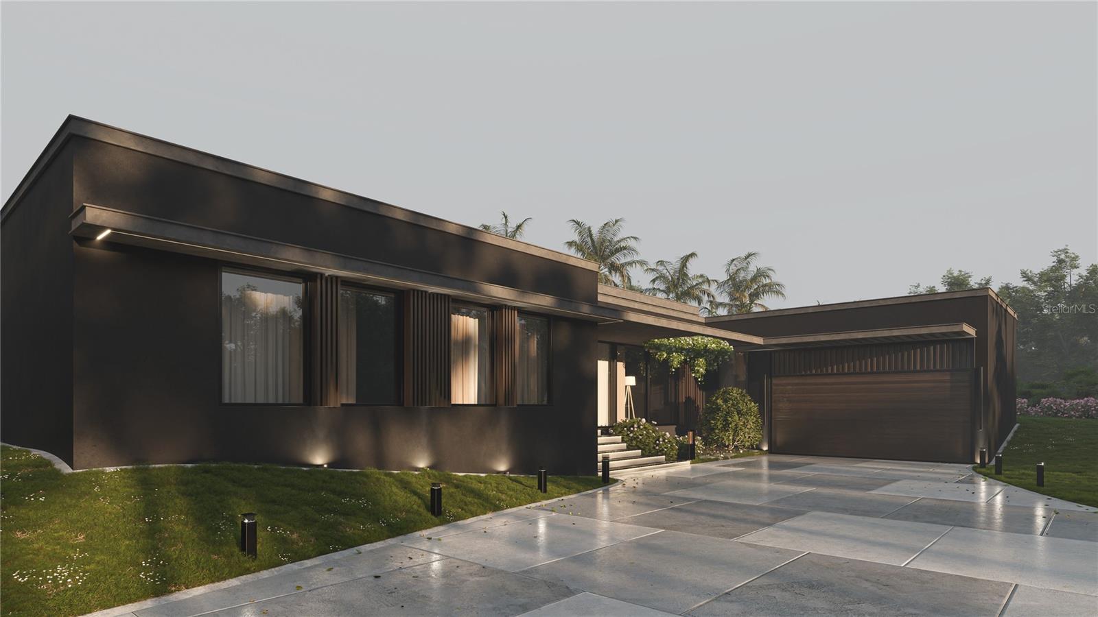 PUNTA GORDA ISLES SEC 14 - Residential