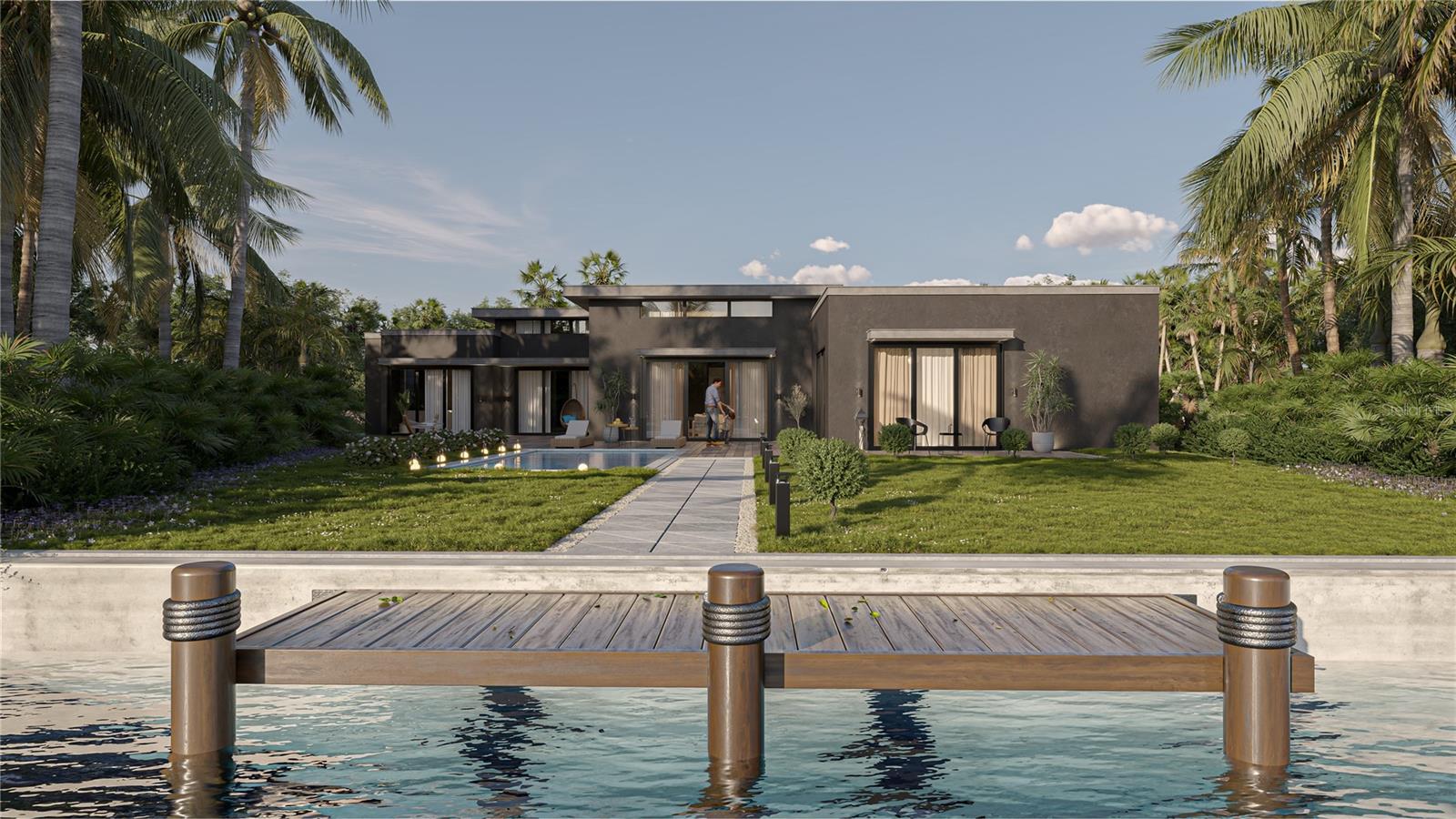 PUNTA GORDA ISLES SEC 14 - Residential
