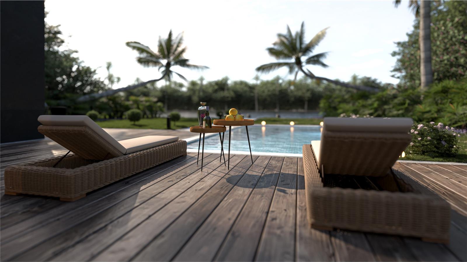 PUNTA GORDA ISLES SEC 14 - Residential