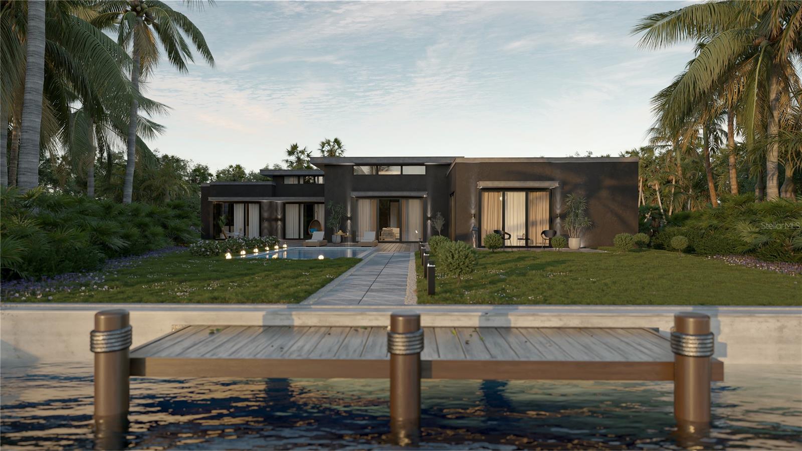 PUNTA GORDA ISLES SEC 14 - Residential