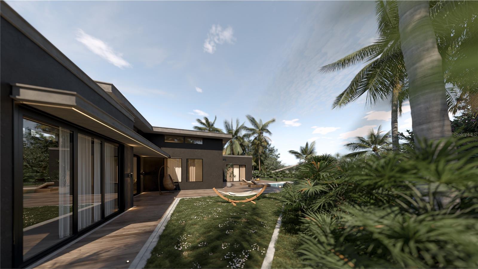 PUNTA GORDA ISLES SEC 14 - Residential