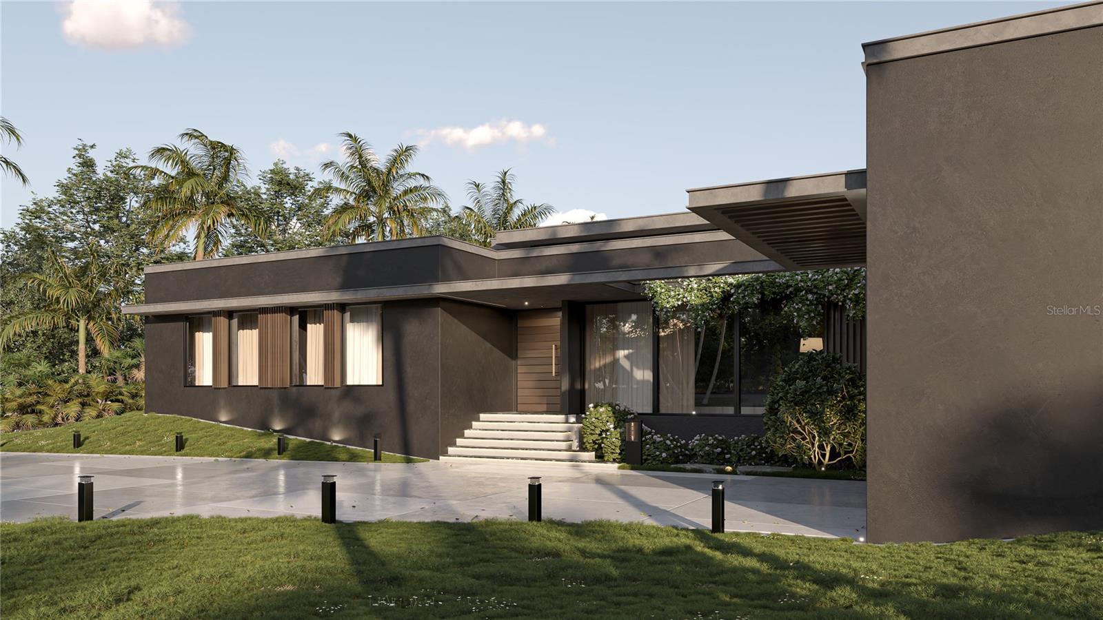 PUNTA GORDA ISLES SEC 14 - Residential