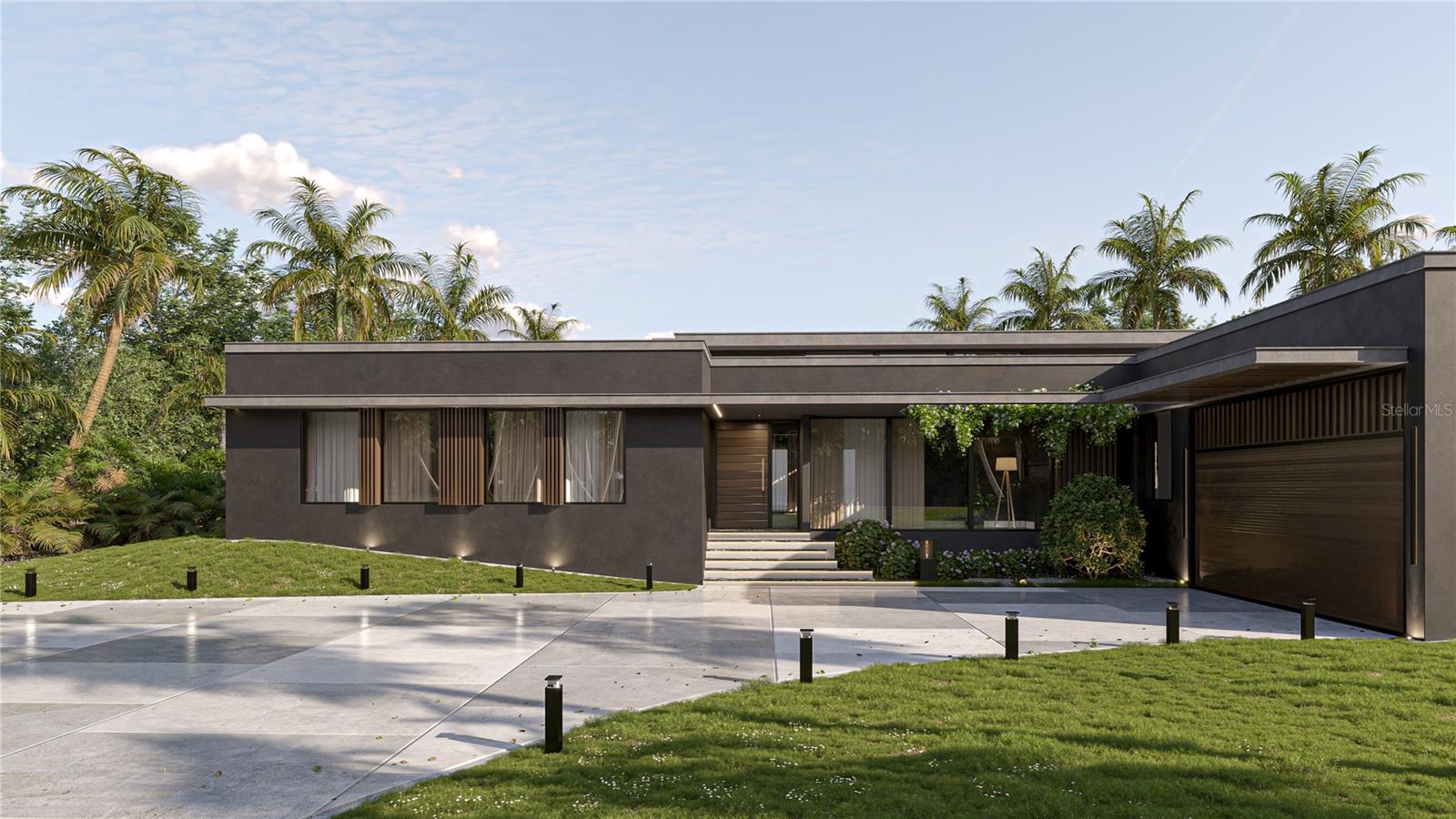 PUNTA GORDA ISLES SEC 14 - Residential