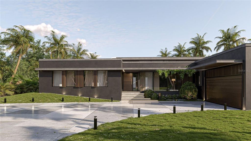 Photo of 3675 Whippoorwill Boulevard, Punta Gorda, FL 33950 (MLS # O6349979)