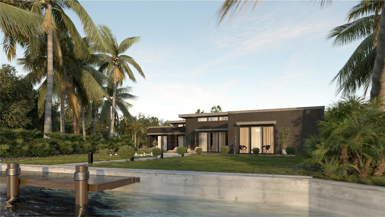 PUNTA GORDA ISLES SEC 14 - Residential